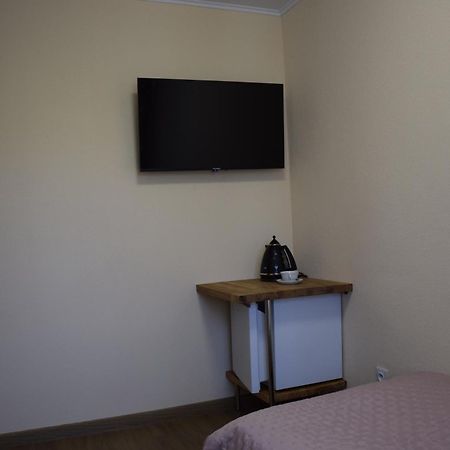 Villa Asesor Гданьск Экстерьер фото