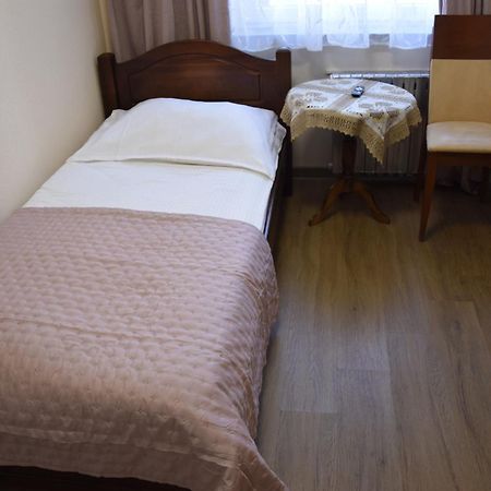 Villa Asesor Гданьск Экстерьер фото