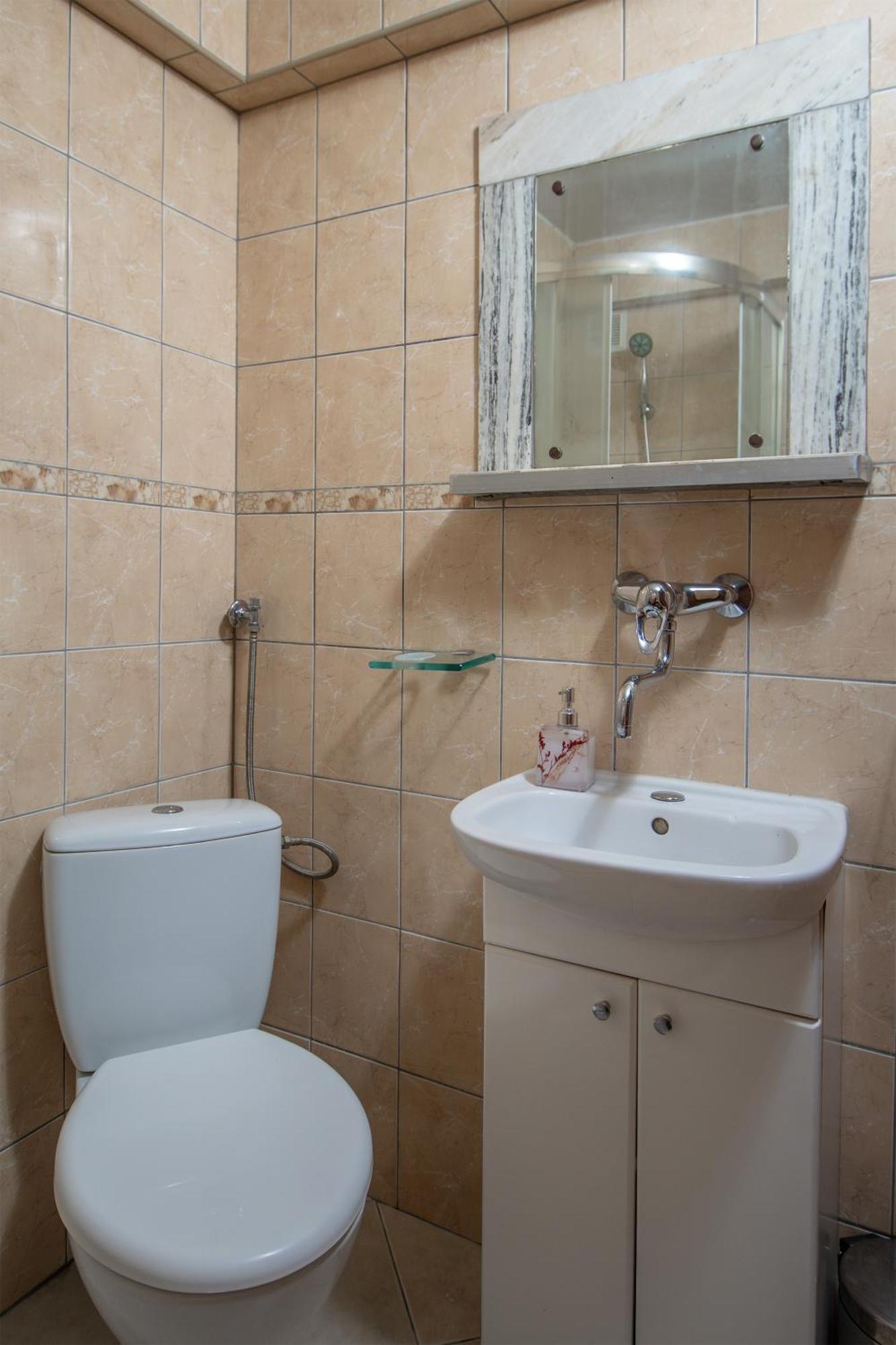 Villa Asesor Гданьск Экстерьер фото