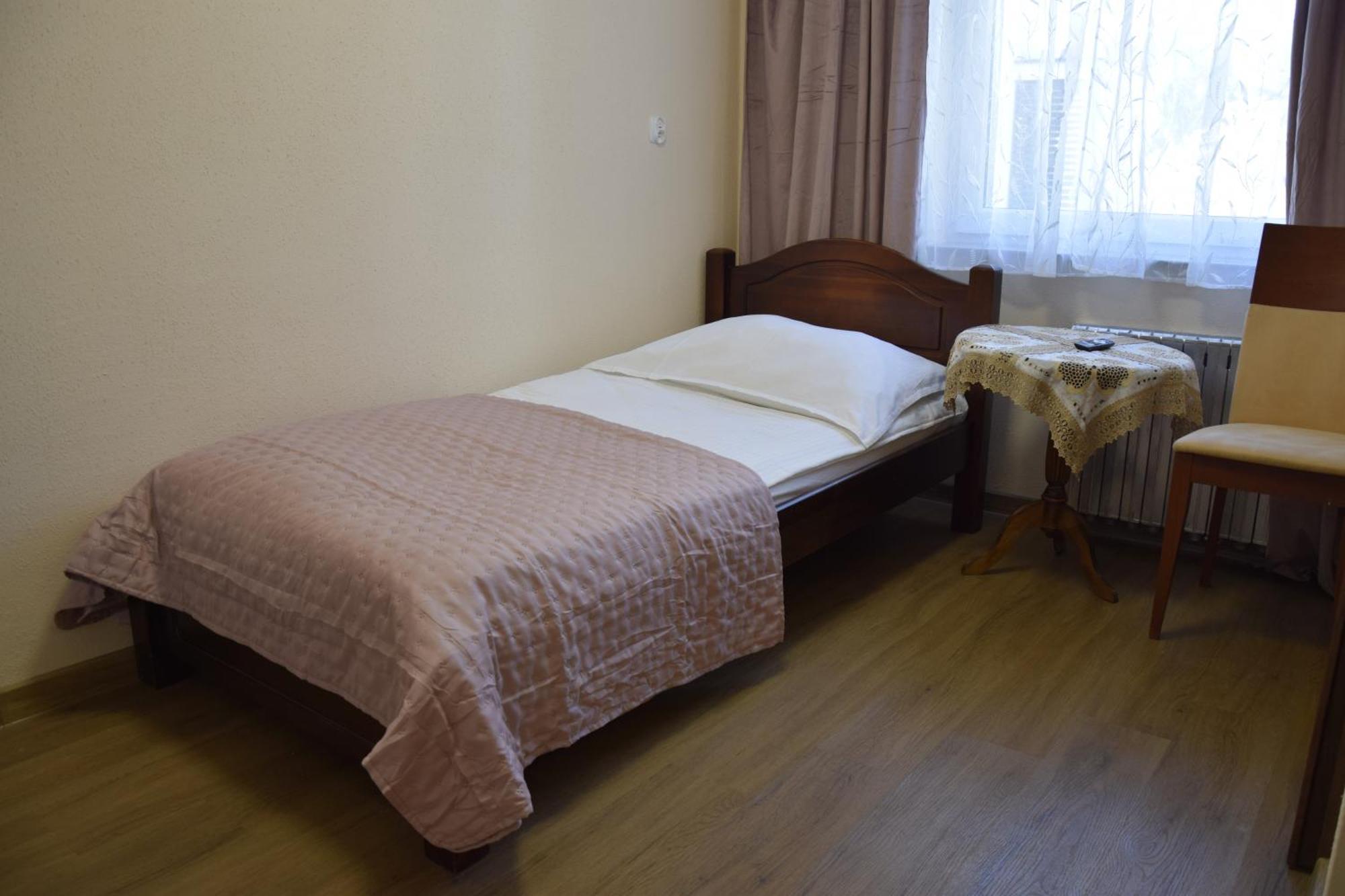 Villa Asesor Гданьск Экстерьер фото